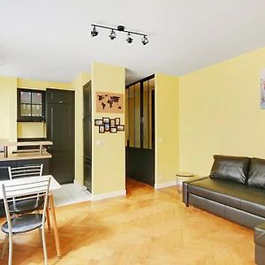 Apartamento de 1 Dormitorio